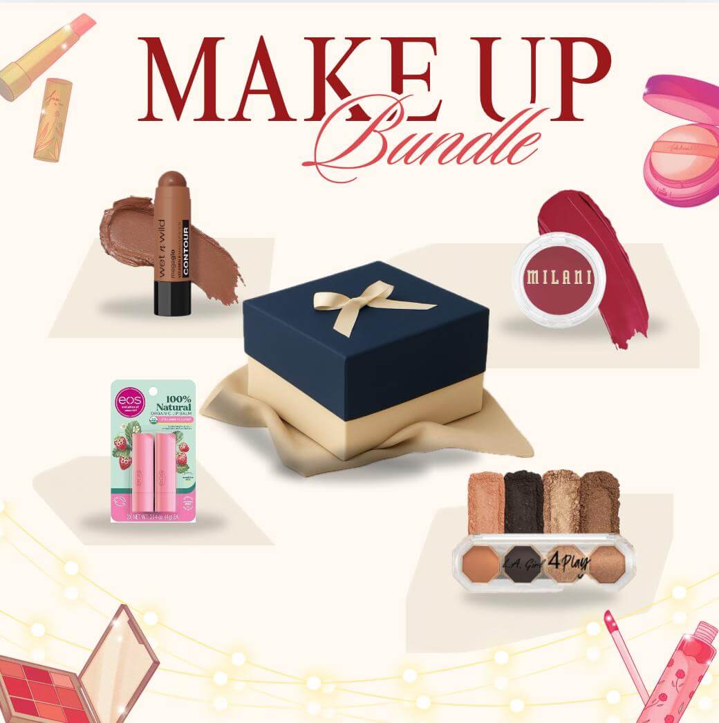 make up 2 check pic - Norwell & Co.