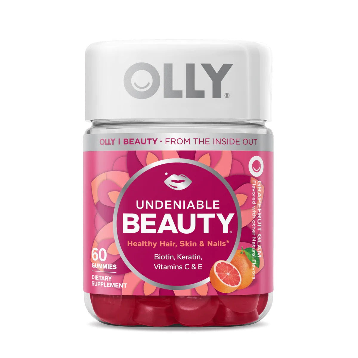 OLLY Gummies Vitamins & Supplements