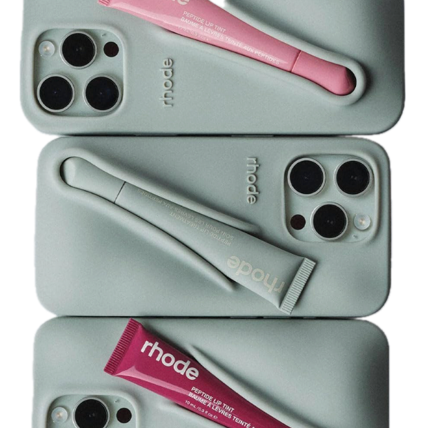 Rhode Lip Case – Original Accessory