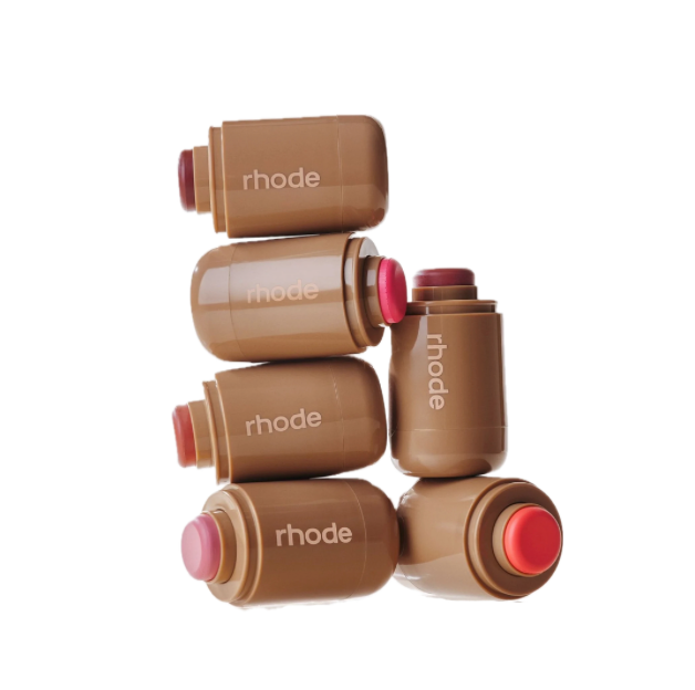 Rhode Blush – Soft Matte Collection