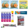 Assorted Drink Mix & Candy Bundle – Propel, Liquid I.V., Zuko & Maple Candy