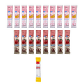 Sugar-Free Drink Mix Sticks Bundle – Pink & Cherry Lemonade, 19 Count
