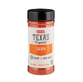H-E-B Texas orginals Cajun seasoning
