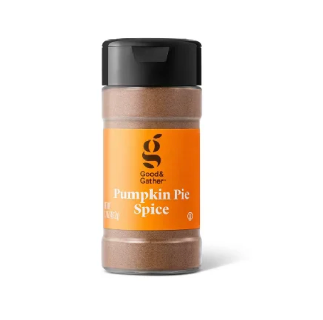 Good&Gather pumpkin pie spice
