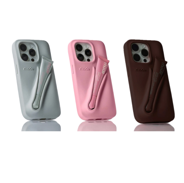 Rhode Lip Case – Original Accessory