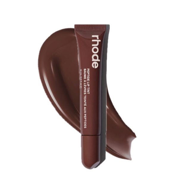 Rhode bundle: phone case + lip tinted treatment + normal lip treatment