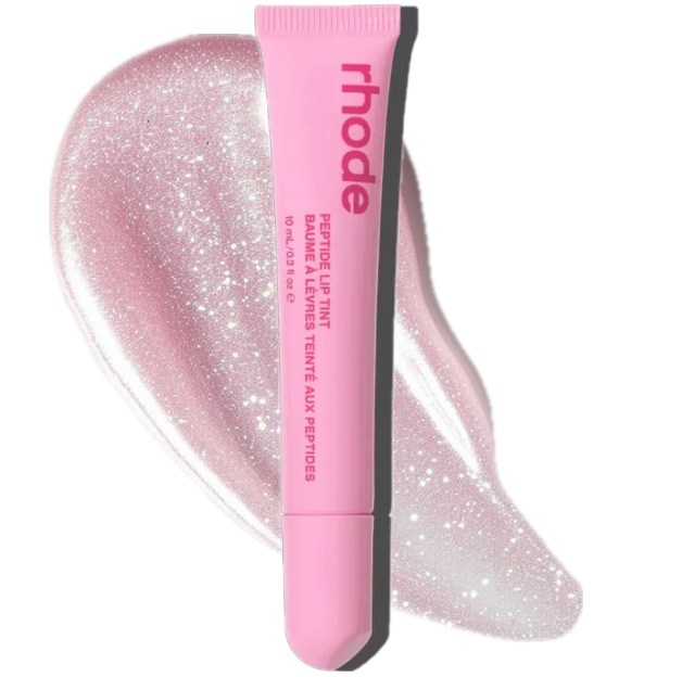Rhode bundle: phone case + lip tinted treatment + normal lip treatment