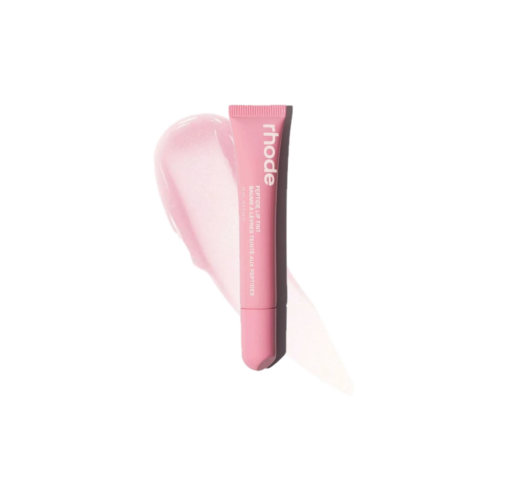 Rhode bundle: phone case + lip tinted treatment + normal lip treatment