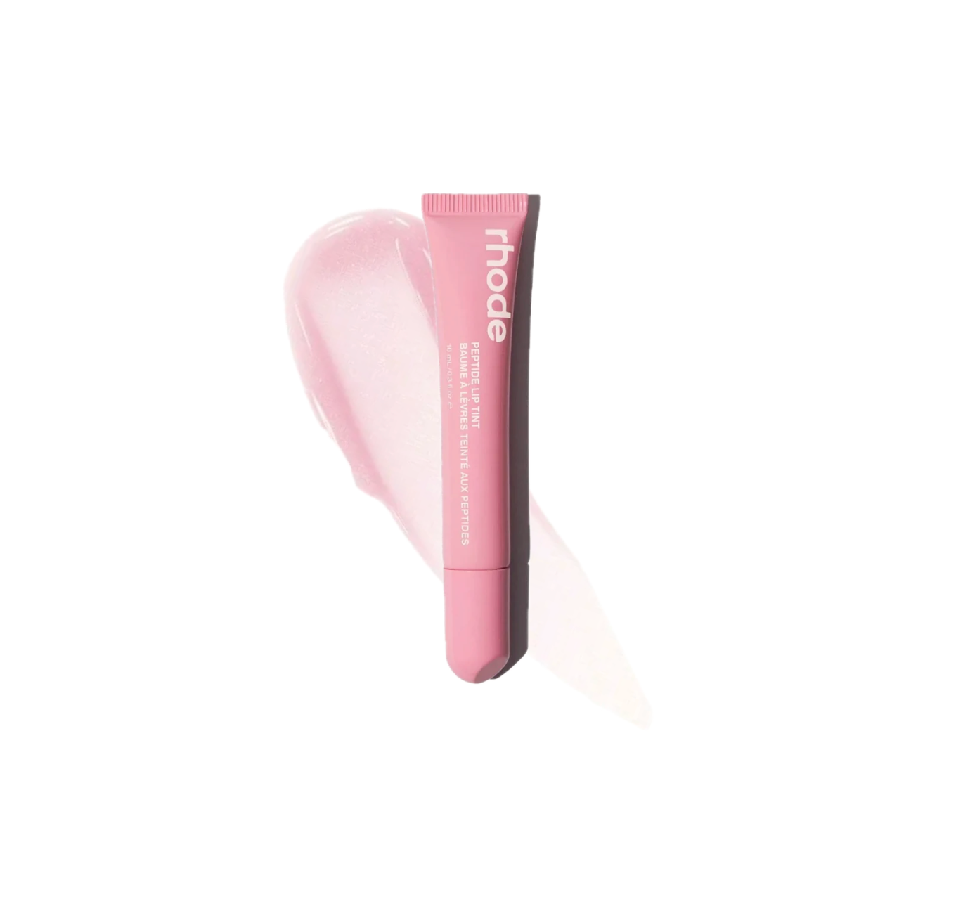 Rhode bundle: phone case + lip tinted treatment + normal lip treatment