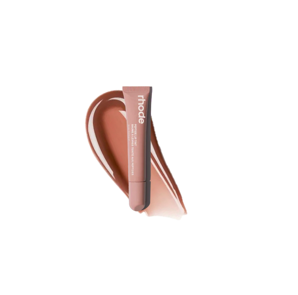 Rhode bundle: phone case + lip tinted treatment + normal lip treatment