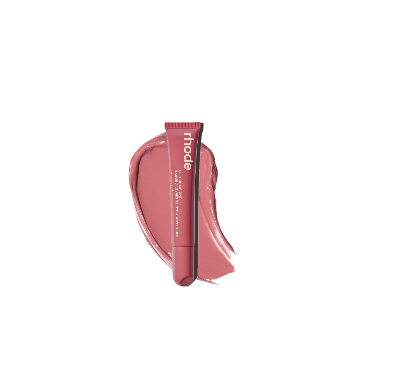Rhode bundle: phone case + lip tinted treatment + normal lip treatment
