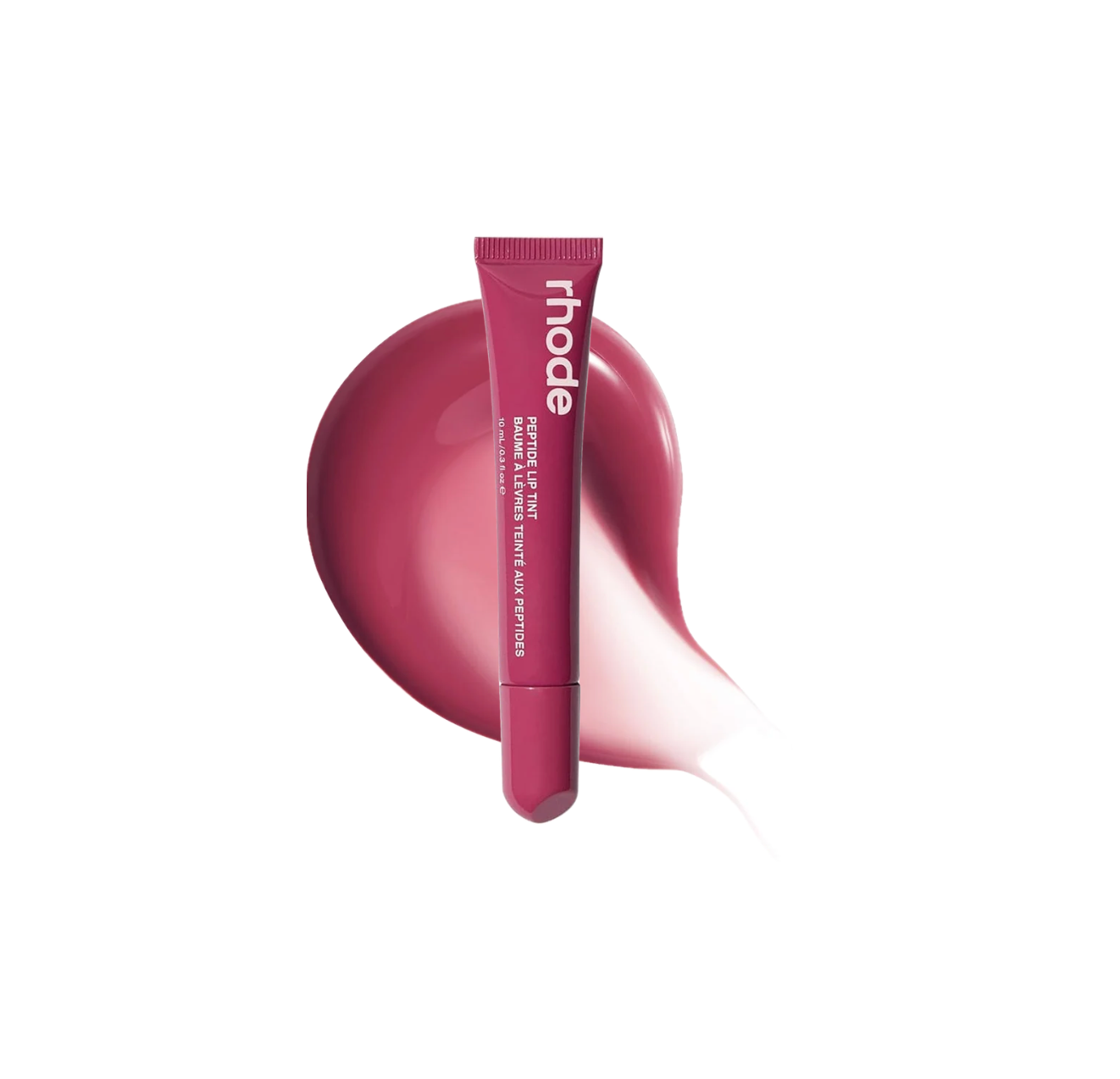 Rhode bundle: phone case + lip tinted treatment + normal lip treatment