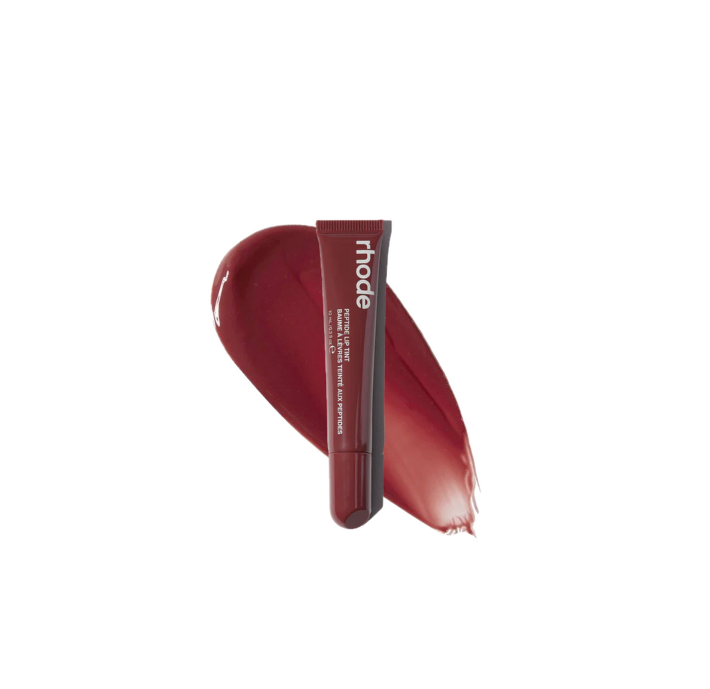 Rhode bundle: phone case + lip tinted treatment + normal lip treatment