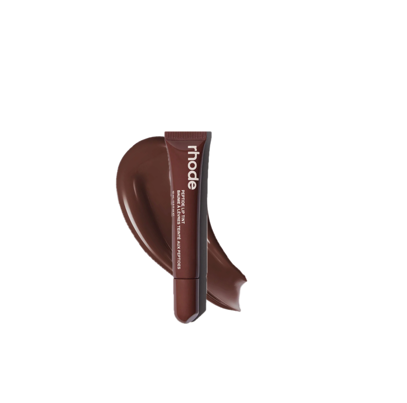 Rhode bundle: phone case + lip tinted treatment + normal lip treatment