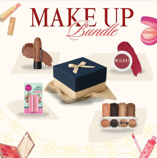 make up 2 check pic - Norwell & Co.