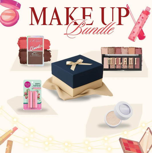 Makeup Bundle - Norwell & Co.
